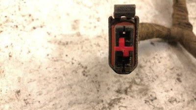 2002 Chevy Cavalier Wiring Harness For Engine Oem 2.2L 5 Speed Mt