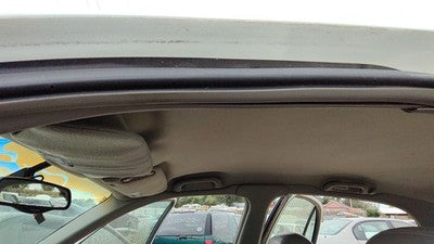 2000 Buick Park Ave Driver Left A Pillar Trim Windshield Post Panel Oem Gray
