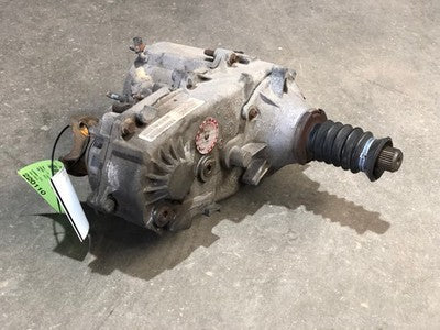 2002-2007 Jeep Liberty Transfer Case Assembly Oem 4X4 4Wd Tcase 52099421Ah