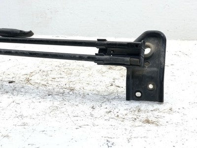 2002 Ford F250 Super Duty Lug Wrench And Jack Tool Set With Mount Brackets Plate