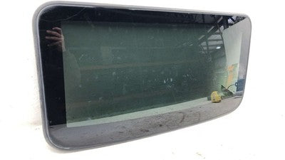 2007-2014 Yukon Denali Sun Roof Glass Oem Top Window 22815953