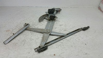 2003-2010 Dodge Ram 3500 Oem Passenger Front Window Regulator Electric