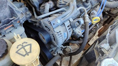 2008-2010 Dodge Grand Caravan Alternator 3.3L 04801304Aa