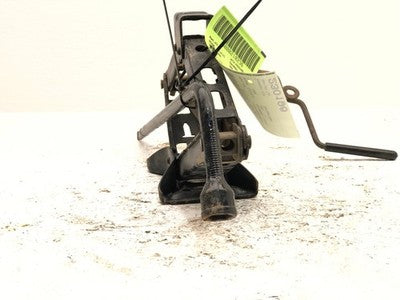 1999 Ford Taurus Sho Spare Tire Jack With Tool Kit Set Oem Roadside Emergency