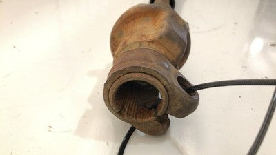 1978 Buick Lesabre Lower Intermediate Steering Shaft Oem