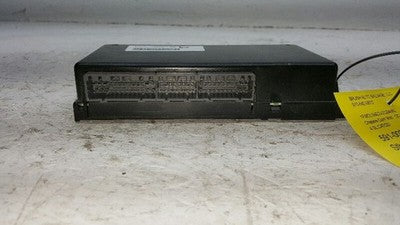 1997 Ford Explorer Chassis Ecm Multifunction Control Module 4Wd
