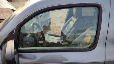 2006-2011 Chevy Hhr Driver Left Front Side Window Door Glass Oem 22714358