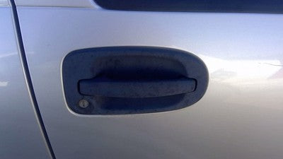 2000-2005 Chevy Venture Passenger Right Front Outside Door Handle Oem