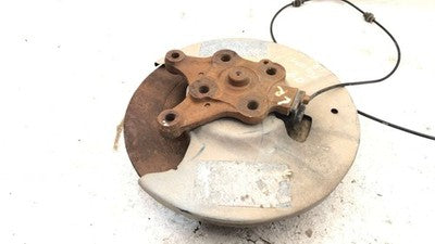 2006-2012 Ford Fusion Driver Left Rear Knuckle Assembly Stub Axle With Hub Oem