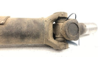1983-1984 Pontiac Firebird Rear Drive Shaft Oem Back Driveline 2.8L At Th700