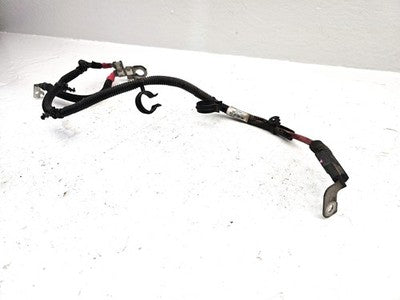 2015 Chrysler 200 Positive Battery Cable With Terminal Oem 3.6L 68171510Ae
