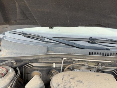 08-09 Subaru Legacy Outback Passenger Right Windshield Wiper Arm Oem Blade Lever