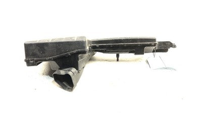 2009 Nissan Murano Ram Air Intake Snorkel Housing Assembly Oem Resonator 3.5L