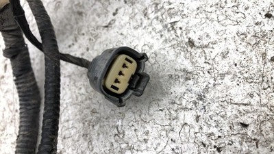 2014 Ford F250 Wiring Harness For Engine 6.2L At 4X4 Oem Du5t12c508acb