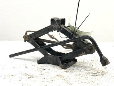 1999 Ford Taurus Sho Spare Tire Jack With Tool Kit Set Oem Roadside Emergency