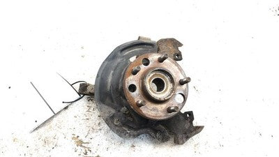 86-91 Eighty Eight Passenger Right Front Spindle Steering Knuckle With Wheel Hub