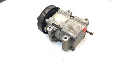 2000-04 Ford Focus Ac Compressor Air Conditioner Pump Assembly Oem 2.0L Sohc