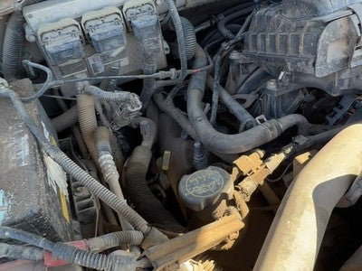 2004-2010 Ford F150 Passenger Right Valve Cover Oem 5.4L 5C3Z6582Ea