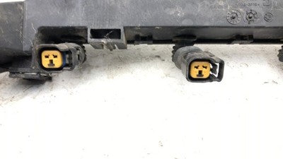 2003 Mini Cooper Wiring Harness For Engine Oem 1.6L