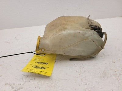 1990 Subaru Legacy Windshield Washer Fluid Reservoir With Pump Oem Wiper Tank