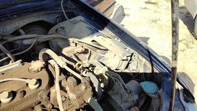 98 99 Honda Accord Cruise Control Servo Assembly Module With Cable Oem 2.3L Vtec