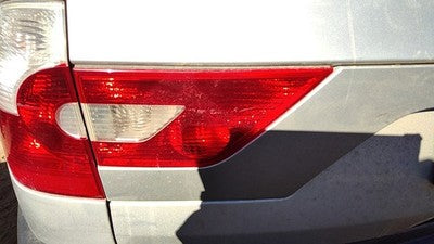 2004-2006 Bmw X3 Driver Left Inner Tail Light Brake Lamp Oem Rear 63213414013