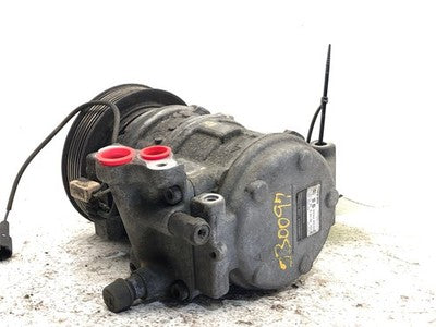 1993 Jeep Grand Cherokee Ac Compressor Air Conditioner Pump Assembly Oem 5.2L