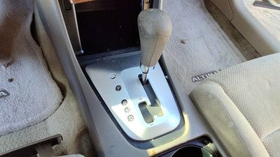 07 Nissan Altima Floor Shifter Lever Assembly Shift Unit Automatic Transmission