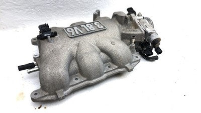 2001-2002 Dodge Caravan Upper Intake Manifold Oem 3.8L 04781597Aa