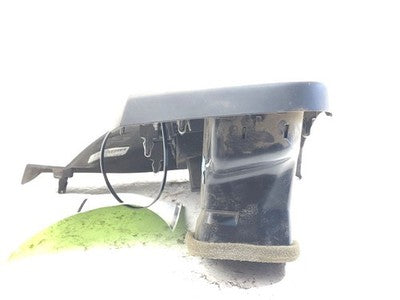 2009-2011 Gmc Sierra Driver Left Dash Trim Panel With Headlight Switch Oem