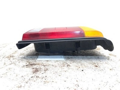 85-86 Toyota Tercel Passenger Right Tail Light Brake Lamp Rear 3 Door Hatchback