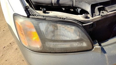 2000-2004 Legacy Outback Passenger Right Head Light Oem Front Lamp 84001Ae14a