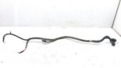 2016 Ram 1500 Steering Rack Wiring Harness Oem 68096413Ac