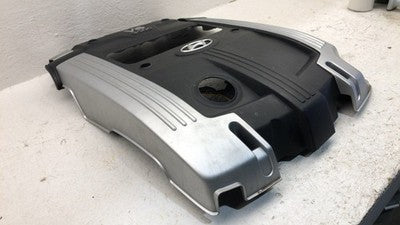 2005 Hyundai Xg350 Engine Cover Top Plastic Shield Oem 3.5L
