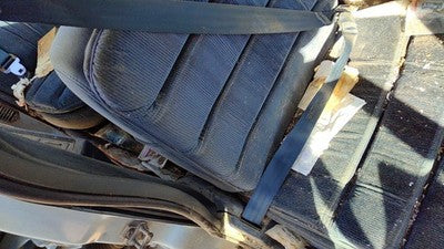 1993 Buick Lesabre Passenger Right Front Seat Belt Retractor Oem Shoulder Blue