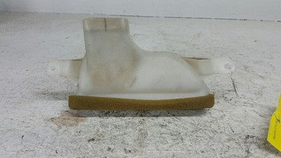 1981 Nissan Maxima 810 Center Defrost Duct Heater Tube Pipe Elbow