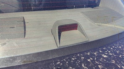 2007 Nissan Sentra Third Brake Light Middle Lamp Oem