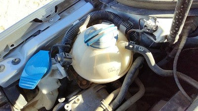 2006-2022 Vw Passat Coolant Reservoir Radiator Overflow Tank Bottle Oem