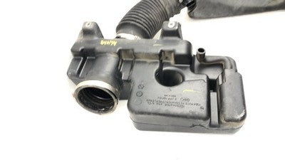 08-09 Blazer Complete Air Intake Assembly Filter Box Housing With Tube 4.2L