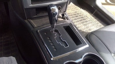 2010 Chrysler 300 Floor Shifter Lever Assembly Oem Shift Unit Gray Dv