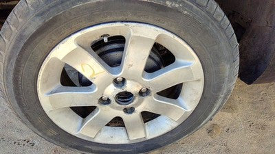 2007 2008 Nissan Sentra 16' Aluminum Wheel Oem Factory 7 Spoke Rim