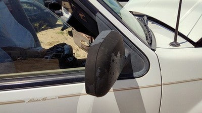 1991-1994 Ford Explorer Passenger Right Side Mirror Door Mounted Oem F1tz17682g