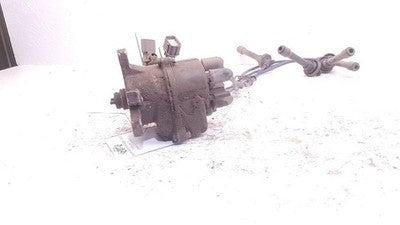 1990-1991 Honda Accord Distributor 3859014