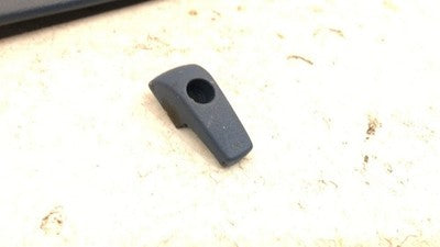 1995 F150 Front And Rear Cab Trim Above Windshield Above Back Glass Standard Cab