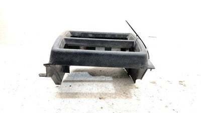 1988-1991 Honda Civic Crx Hatchback Trim Bezel Around Radio Surround Dash Panel