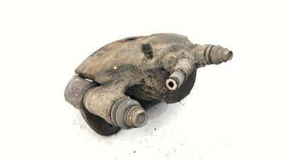 1986 Toyota Camry Driver Left Front Brake Caliper With Mount Bracket Oem