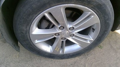 2018-2020 Buick Regal 17 Aluminum Wheel Oem Factory Rim Option Rsc