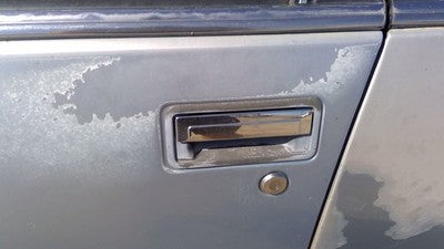 1991 Chevy Caprice Driver Left Front Outside Door Handle Oem