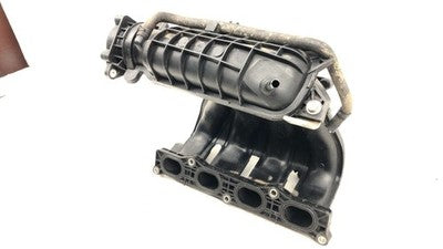 2007-2012 Nissan Sentra Sr Upper And Lower Intake Manifold Oem 2.0L 14001Et00A
