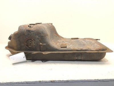 1970-1973 Nissan Datsun 240Z Gas Tank Oem Fuel Tank Cell Bottom Dented